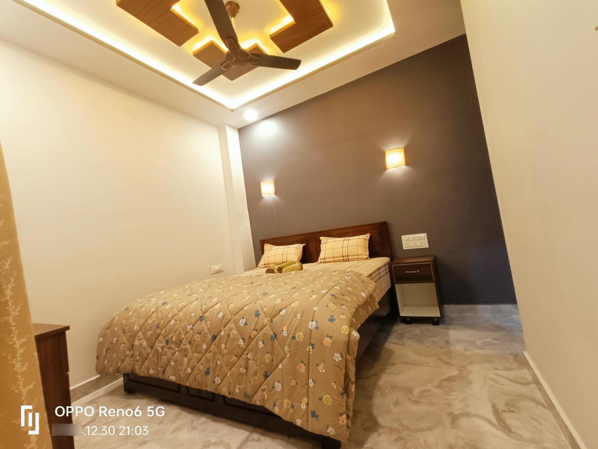 Dream Hampi Villa & Home Stay Exterior foto